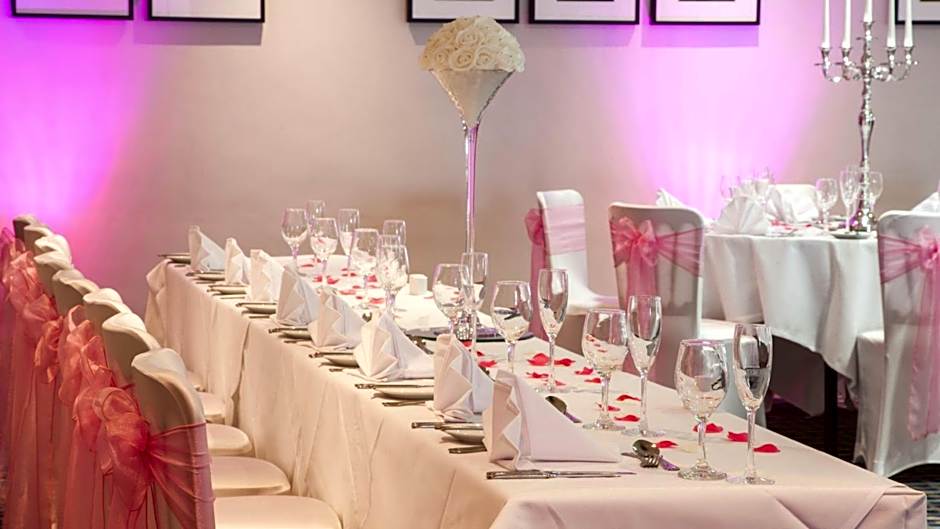 Holiday Inn Swindon By IHG