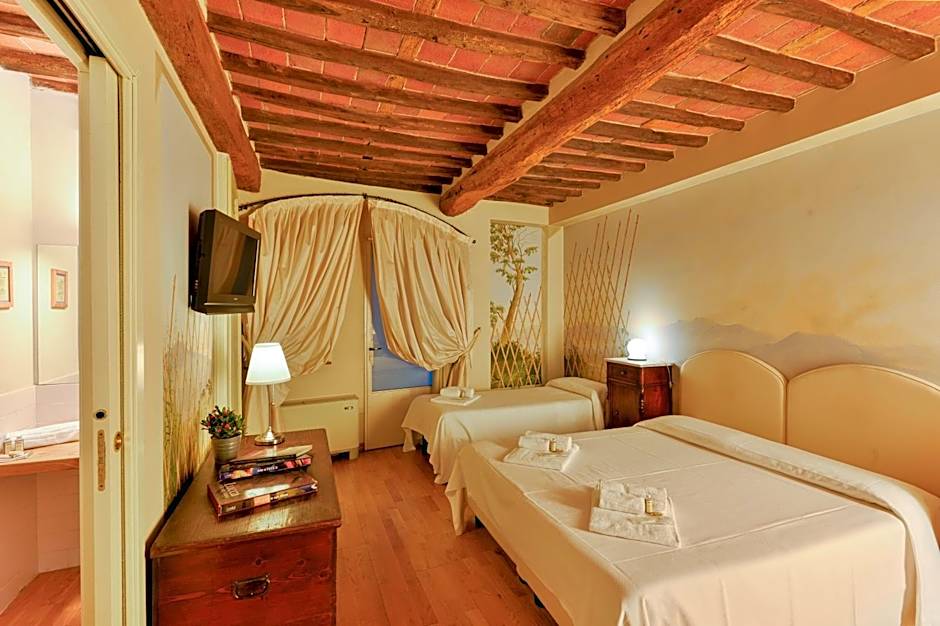 Albergo San Martino