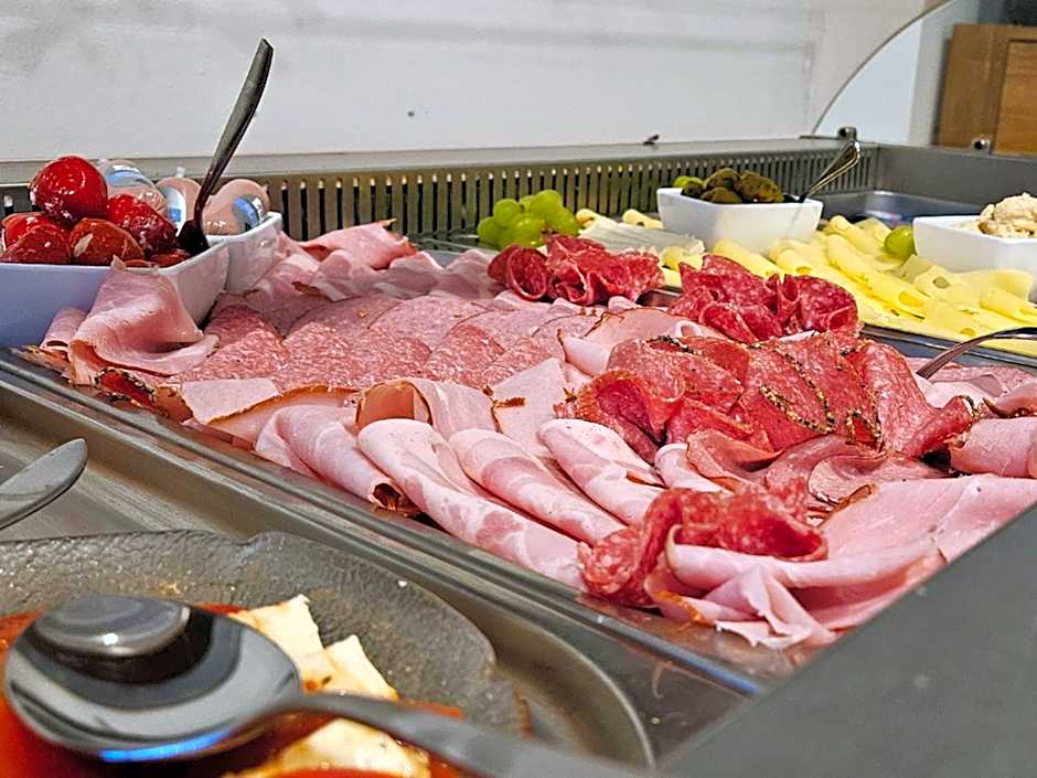 Hotel Hirsch Günzburg