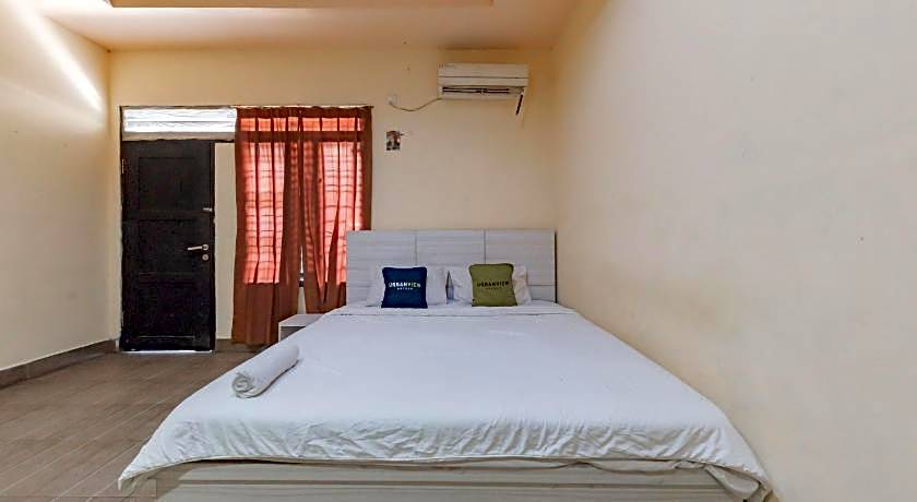 Urbanview Hotel Garuda Sky Inn Balikpapan by RedDoorz