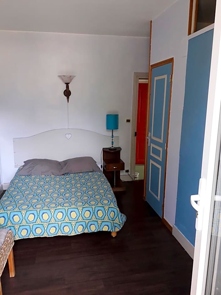 Pension Saint Antoine