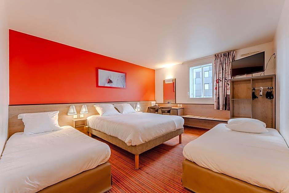 Ace Hôtel Paris Marne La Vallée