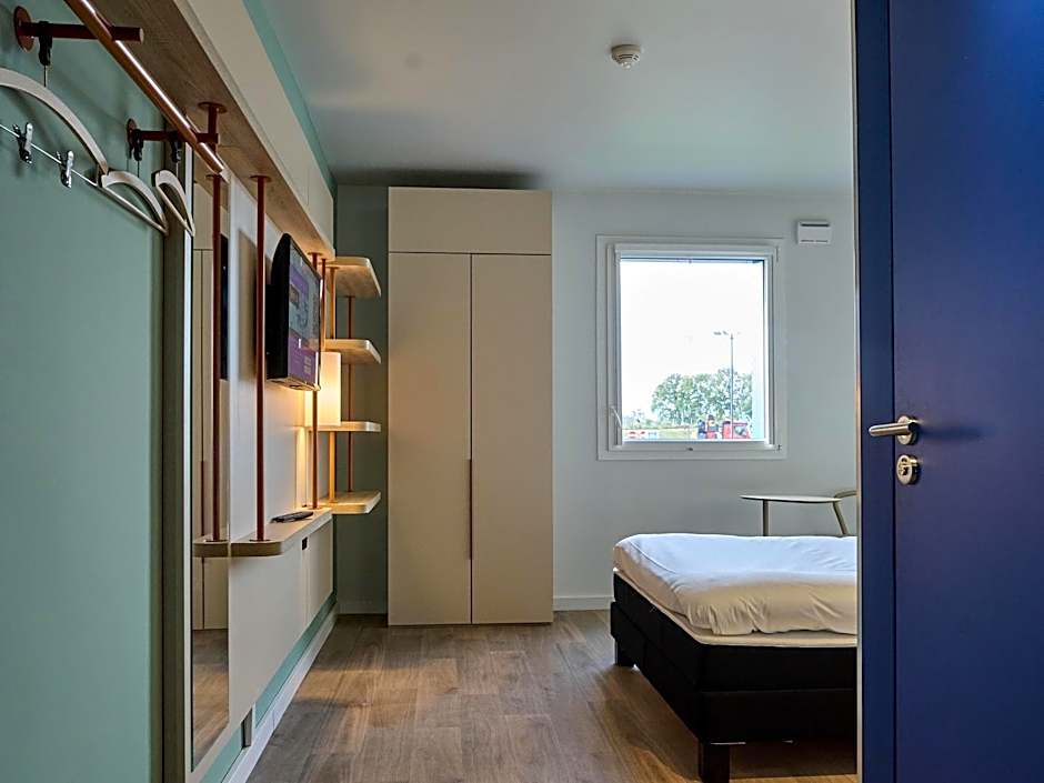 ibis budget Nangy Annemasse