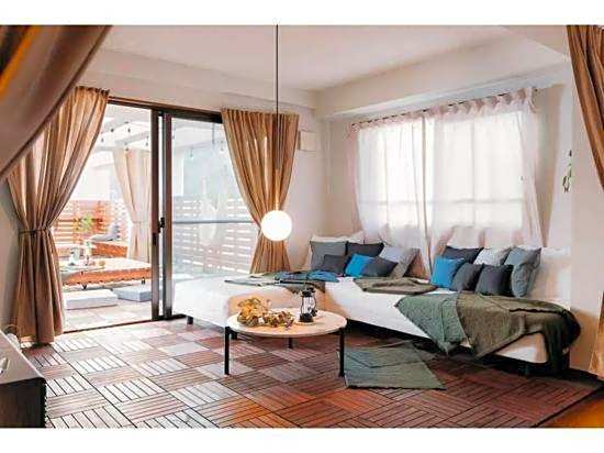 Gate Nagasaki Staygreen