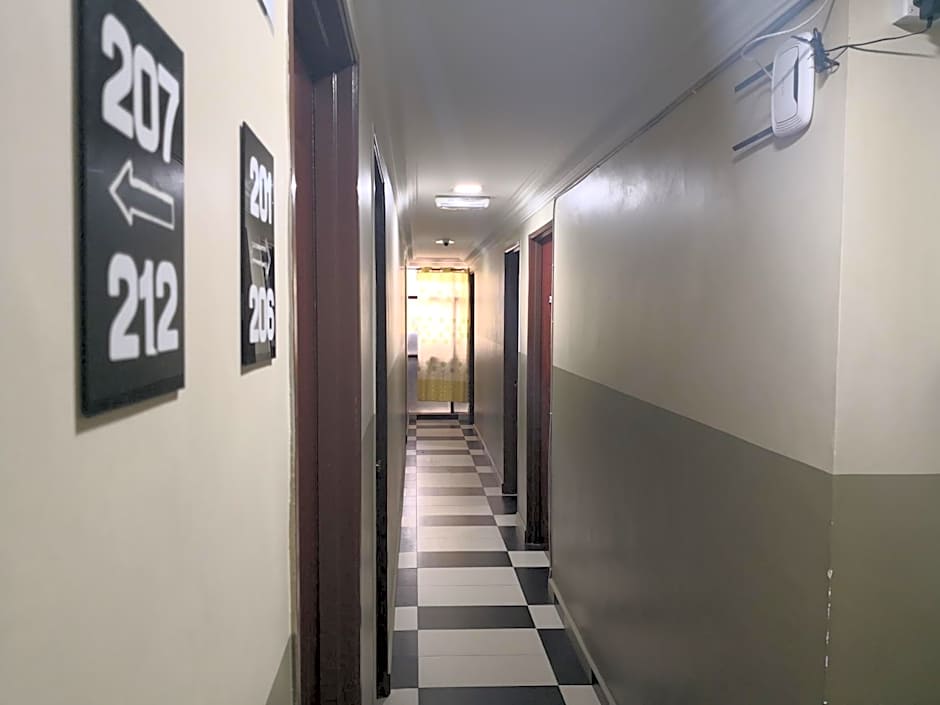 Kristal Inn Hotel UITM Shah Alam