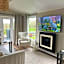 Lodge Retreat 3 at Haggerston Castle Play passes not included