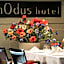 mOdus Hotel