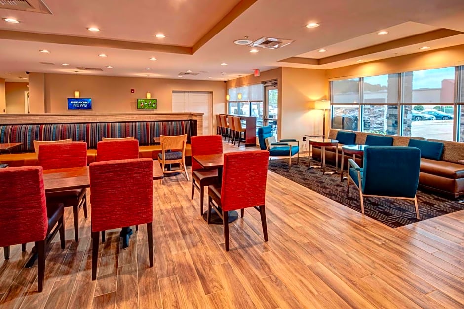 TownePlace Suites by Marriott Hot Springs