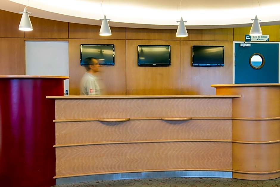 Hotel ibis Porto Sao Joao