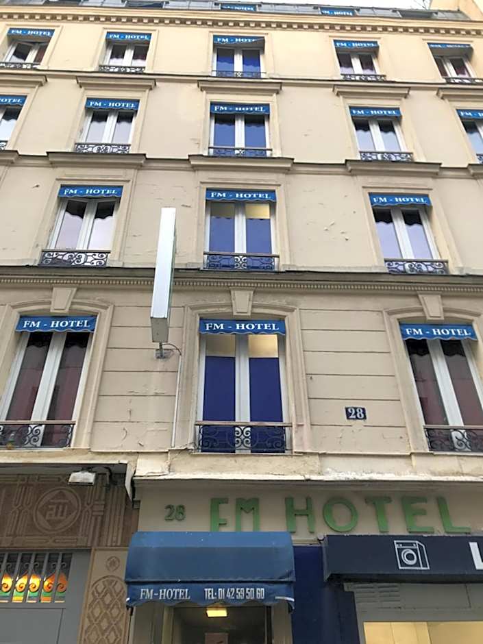 FM Hotel