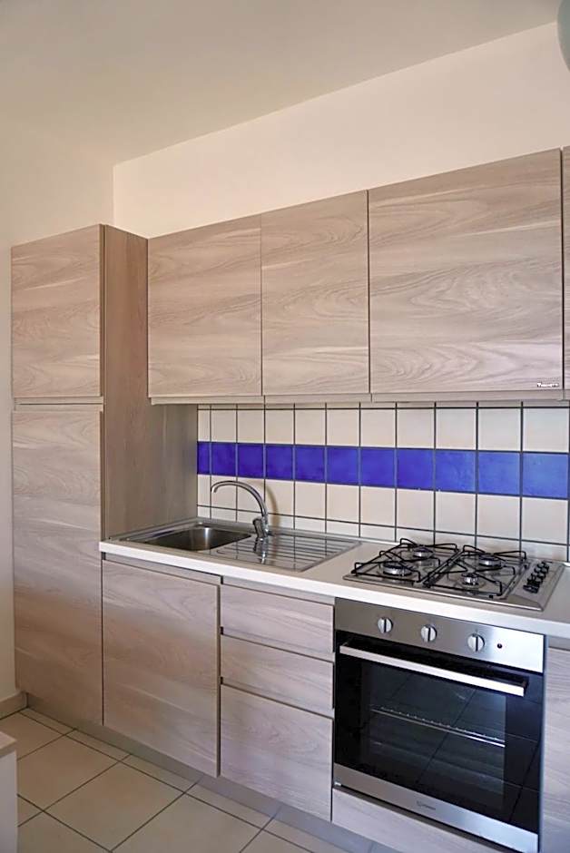 Appartamenti Marinelli - Santa Maria di Leuca