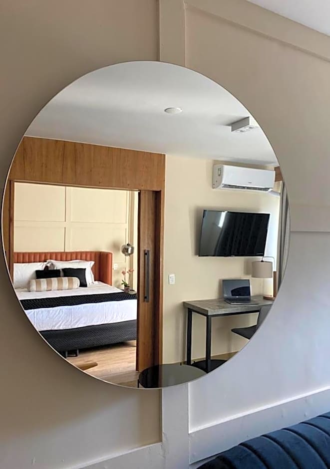 Mirasol Copacabana Hotel