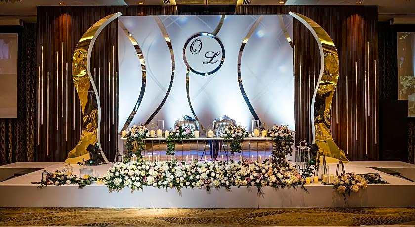 Baku Marriott Hotel Boulevard