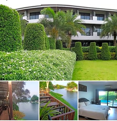 Evergreen Resort Chanthaburi