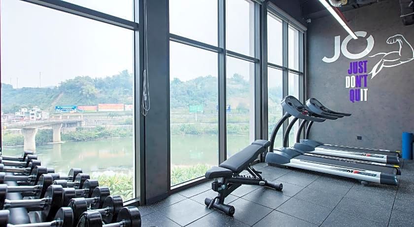 SOJO Hotel Lao Cai