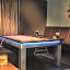 Radisson Blu Hotel, London Canary Wharf East