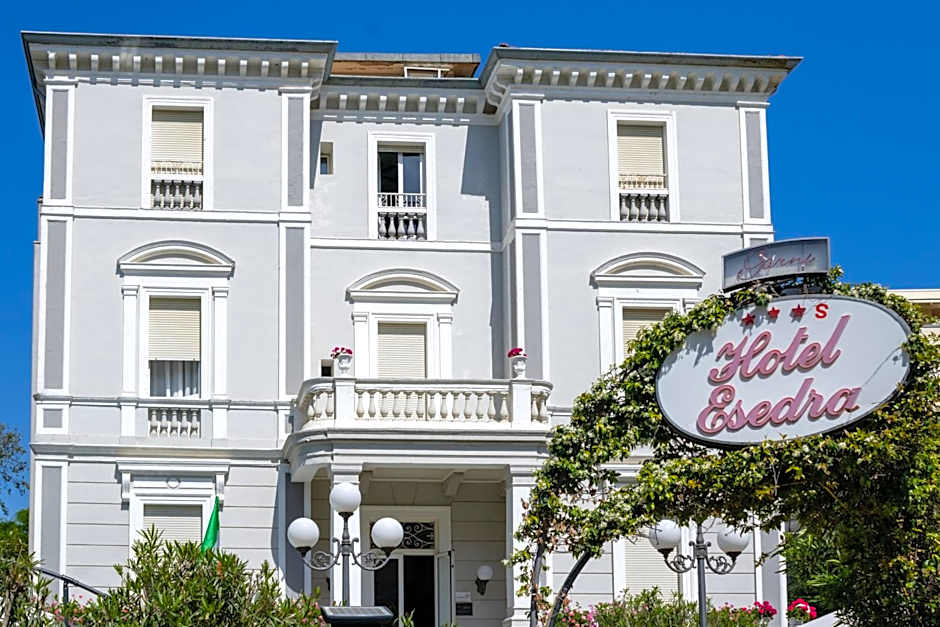 Esedra Hotel