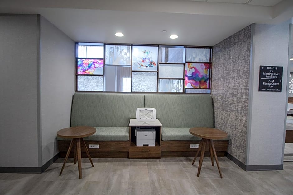 Hampton Inn North Attleboro, Ma