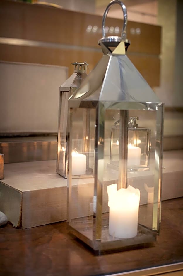 Methis Hotel & SPA