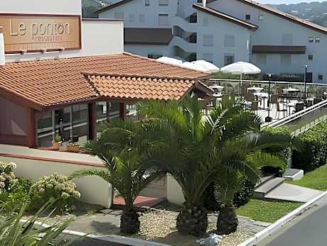 ibis Styles Biarritz Plage