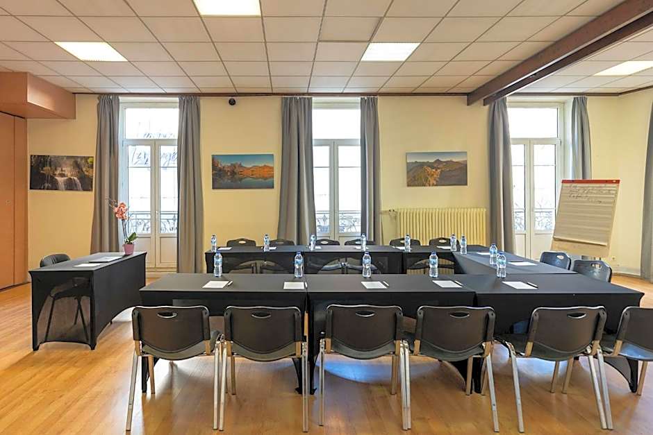 HÃ´tel de l'Europe Grenoble hyper-centre
