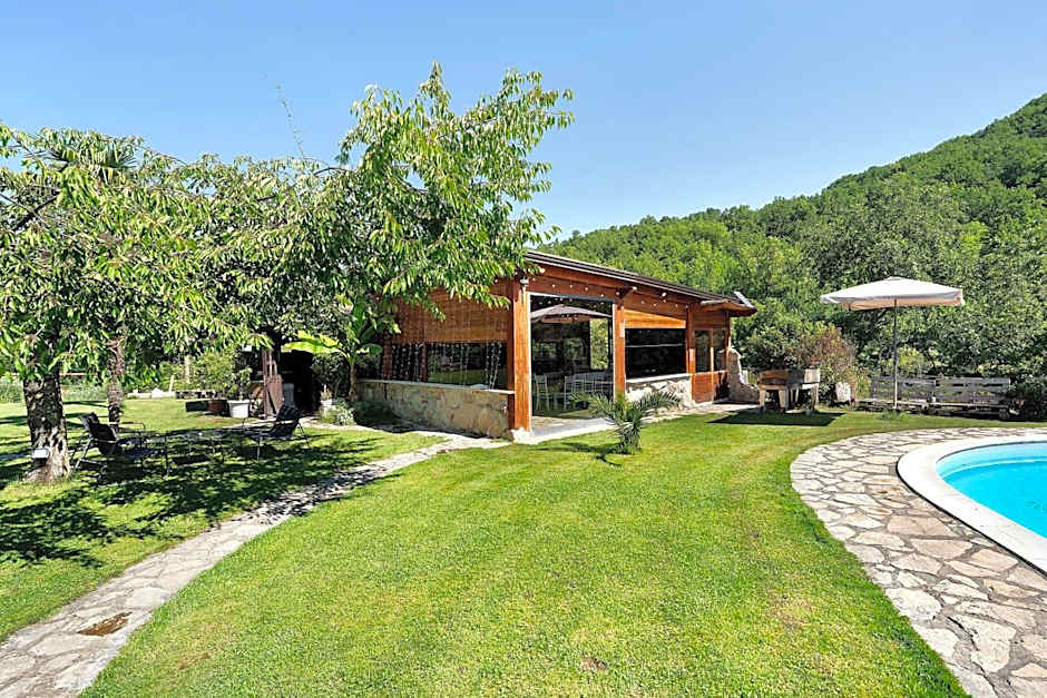 Villa Aresini - Dimora Esclusiva