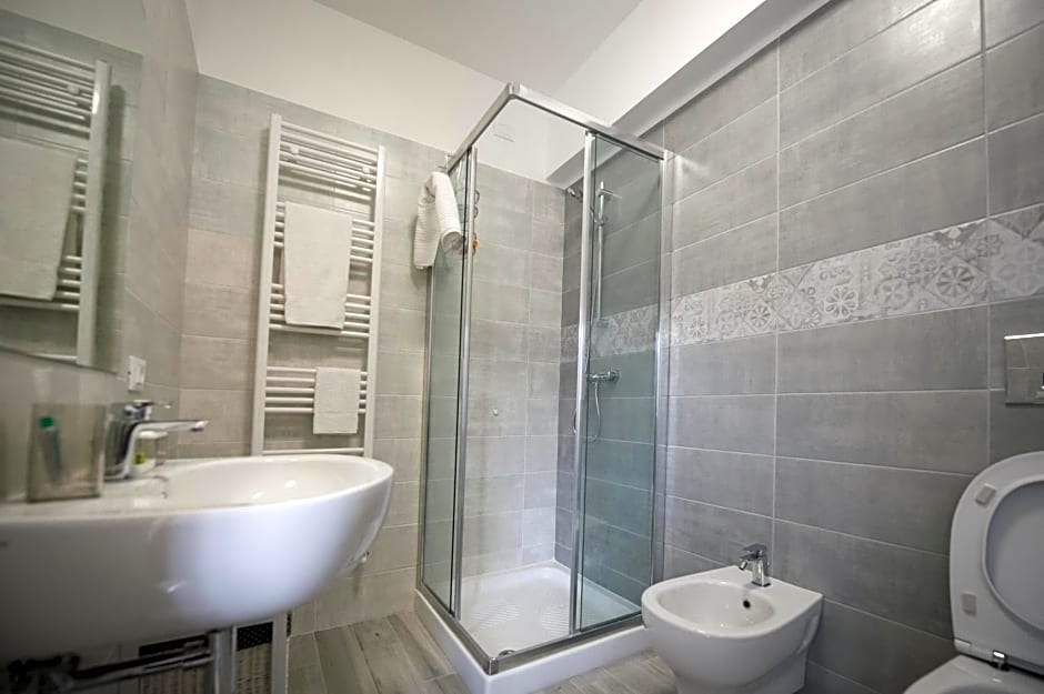 B&B Il Risveglio del Cavaliere