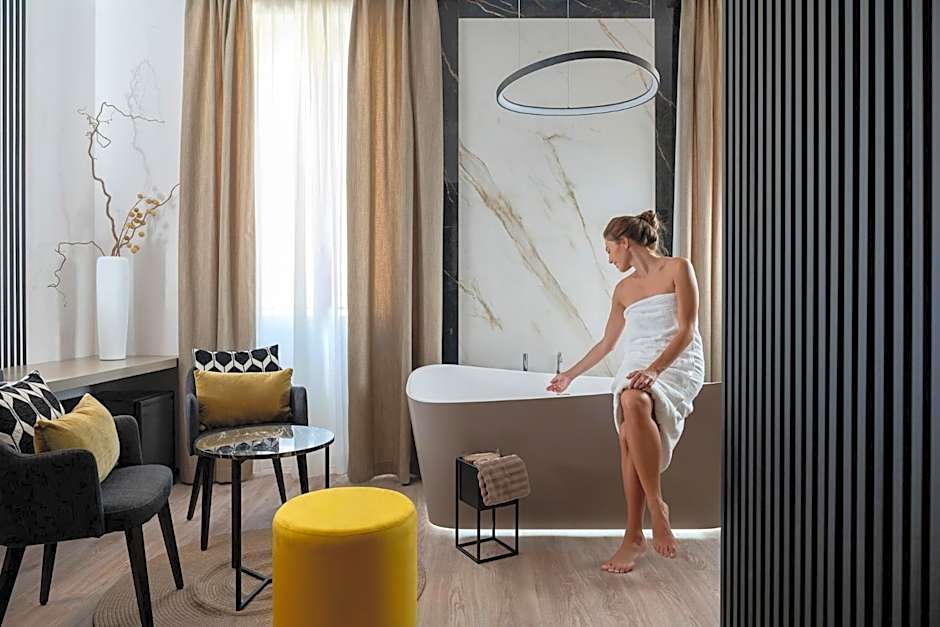 Hotel Helvetia Thermal Spa