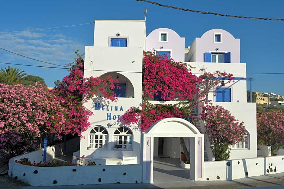 Melina Hotel