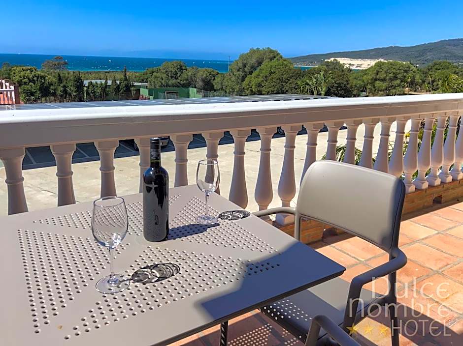 Dulce Nombre Hotel - Apartamentos