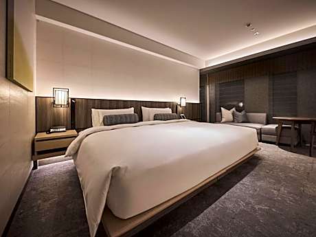 Superior Super King Room