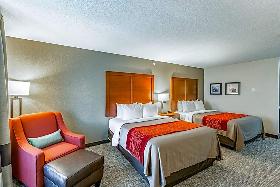 Comfort Inn Altoona-Des Moines
