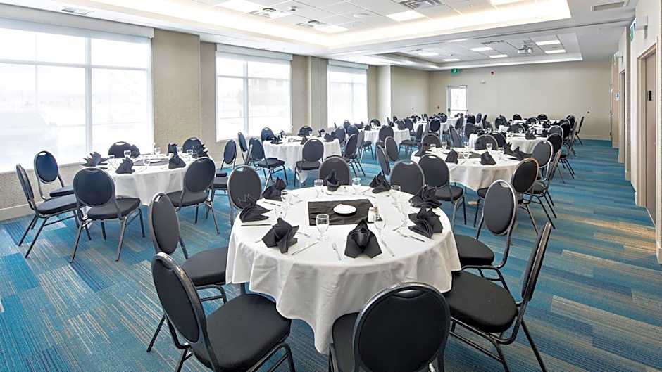 Staybridge Suites By Holiday Inn Red Deer North By IHG