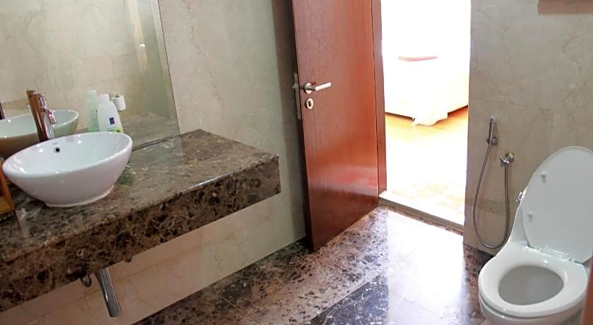 Marina Court Kota Kinabalu Sabah