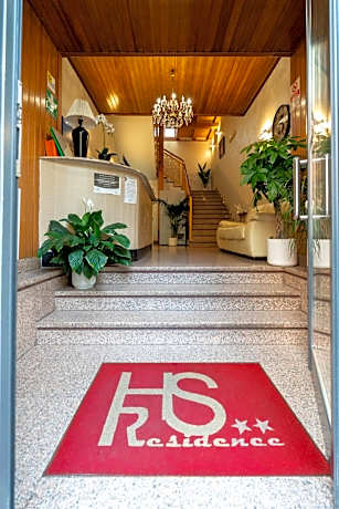 Hotel Residence Sestriere