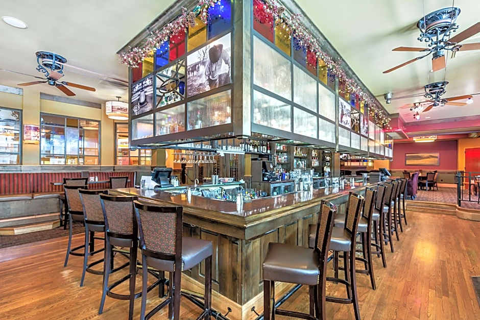 Best Western Premier Helena Great Northern Hotel