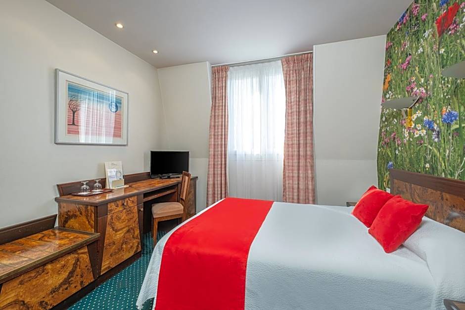 Hotel Terminus Montparnasse
