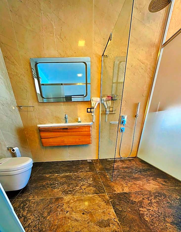 Rhapsody Hotel & Spa Kalkan