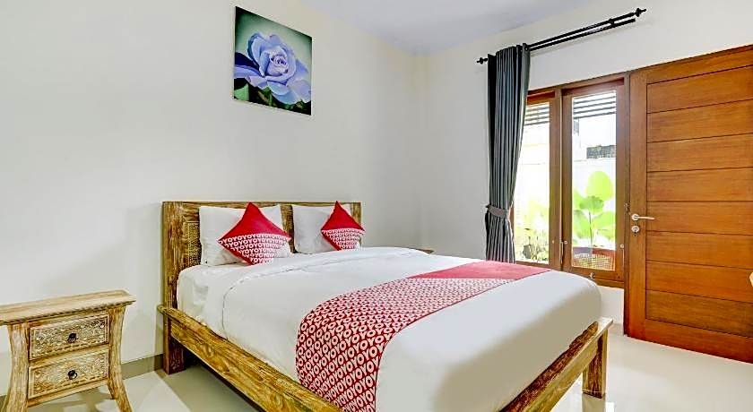 Hotel O March 67 Stay