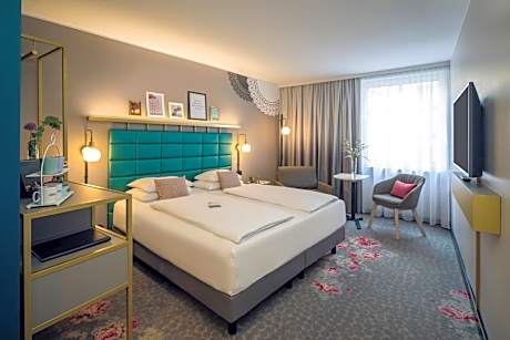 Privilege Double Room