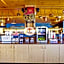 Topaz Lodge