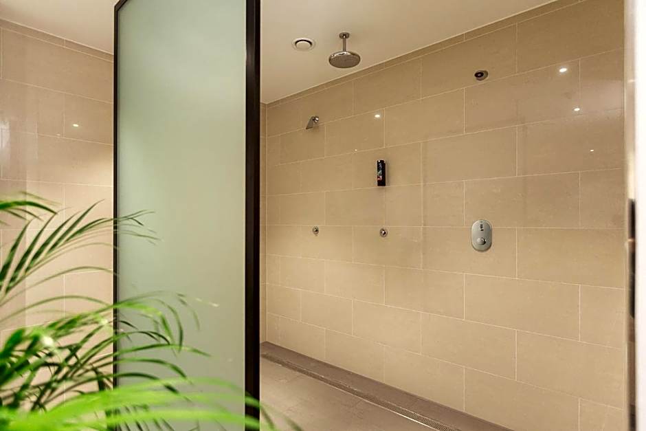 Holiday Inn - the niu, Belt Frankfurt Eschborn By IHG