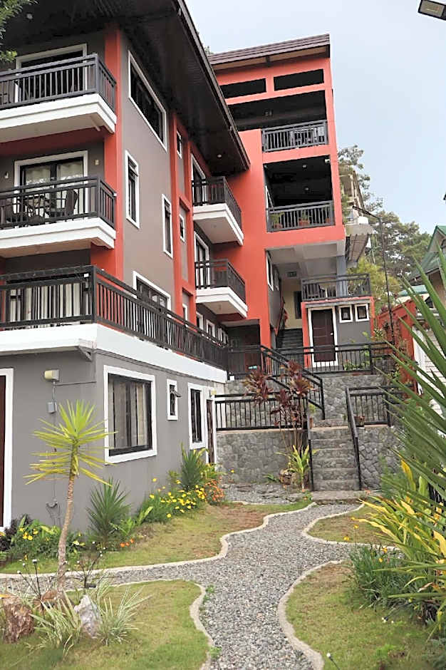 Hotel Ramiro
