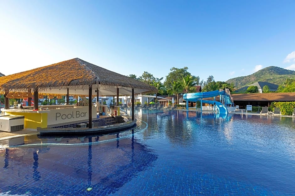 Sunwing Resort - Kamala Beach