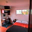 Hostel Hospedarte Chapultepec