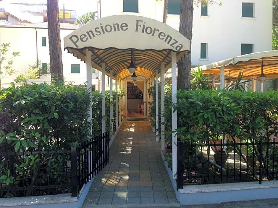 Hotel Fiorenza