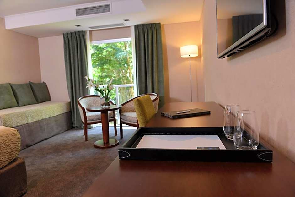 Falls Iguazú Hotel & Spa