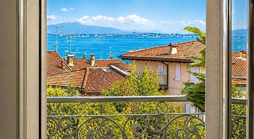 B&B Bellavista Exclusive Desenzano
