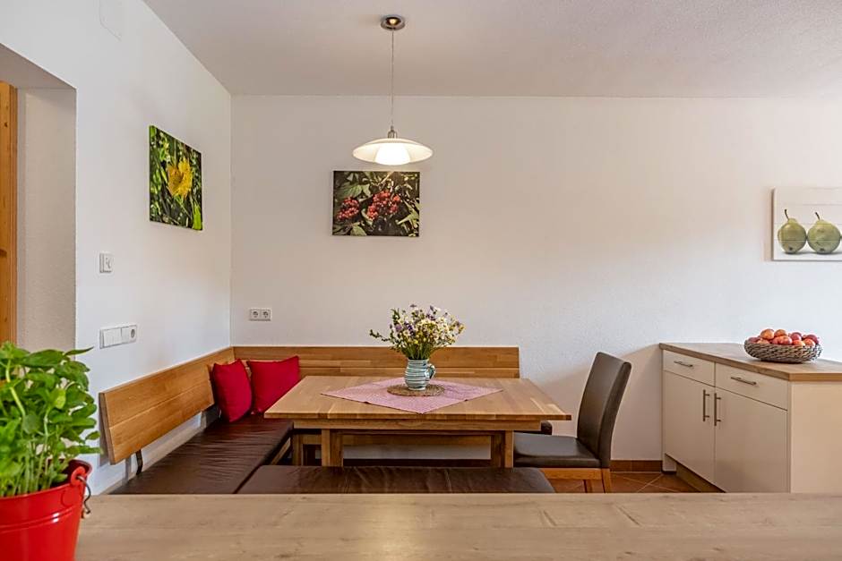 Arlitscherhof Ferienwohnungen und Chalets