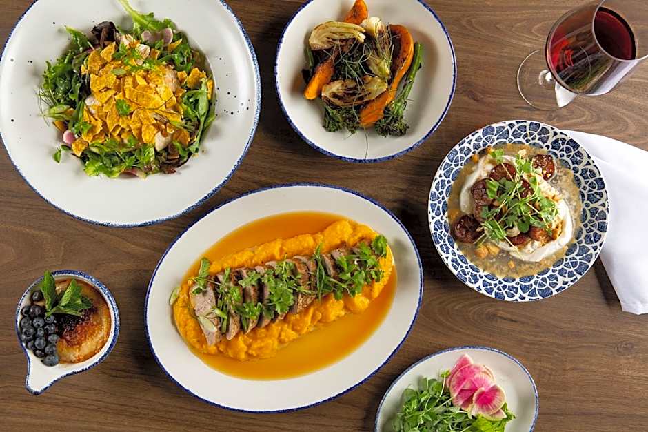 Hotel Indigo Miami Brickell By IHG